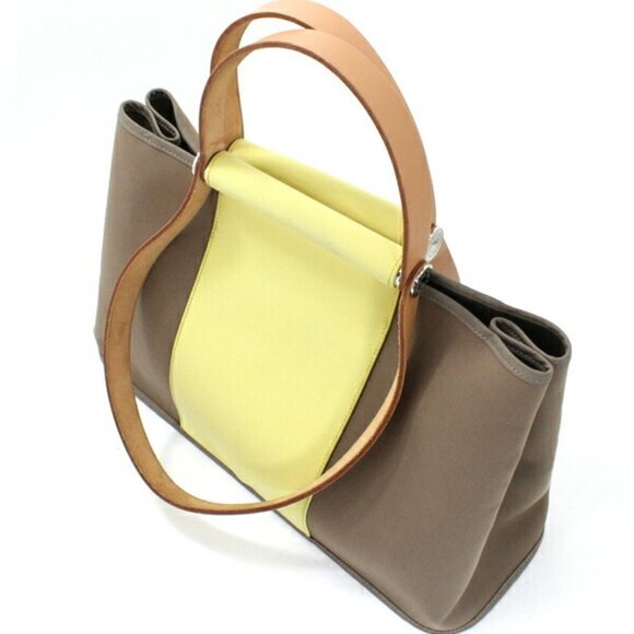 HERMES Gray Bag - Picture 3 of 15